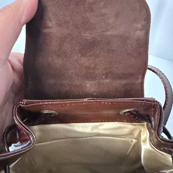 Gucci Mini Backpack - Picture 7 of 7